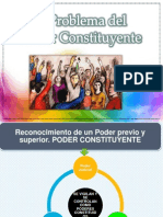 Poder Constituyente