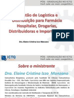 2012GestaodeLogisticaeDistribuicao