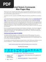 Download selected solaris commads by Dnyanesh SN209822 doc pdf