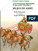 Seleucid and Ptolemaic Reformed Armies 