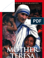 Mother Teresa