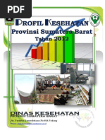 Download 03 Profil Kes ProvsumateraBarat 2012 by Rental Mega SN209829714 doc pdf