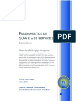 @0036 SANTANA Fundamentos de SOA e Webservices