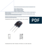 Masurare Transistor NPN