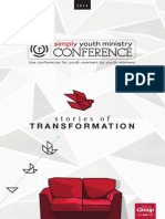 SYMC 2014 Participant Booklet 