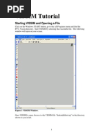 VISSIM Tutorial-Lab 2 (Final)