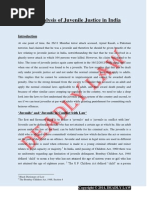 Faculty of Law: Jamia Millia Islamia | PDF | Assault | Obscenity