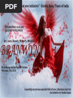 Download Branwyn Feb 2014 - Anniversary Edition by Sneha Rahul Choudhary SN209833255 doc pdf