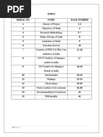 Download  Usage of Shampoo Products  Analysis of Consumer Perception Towards Various Shampoo Brands  by anndyrulz23 SN209834948 doc pdf