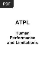 Download Human Performance and Limitations by Ali Abdallah SN20983519 doc pdf