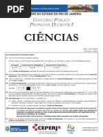 ciencias 2011