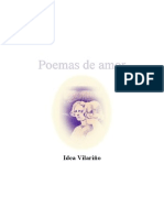 Vilariño, Idea - Poemas de Amor