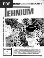 7209 Rev. Tehnium
