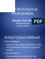 READ Your School Culture