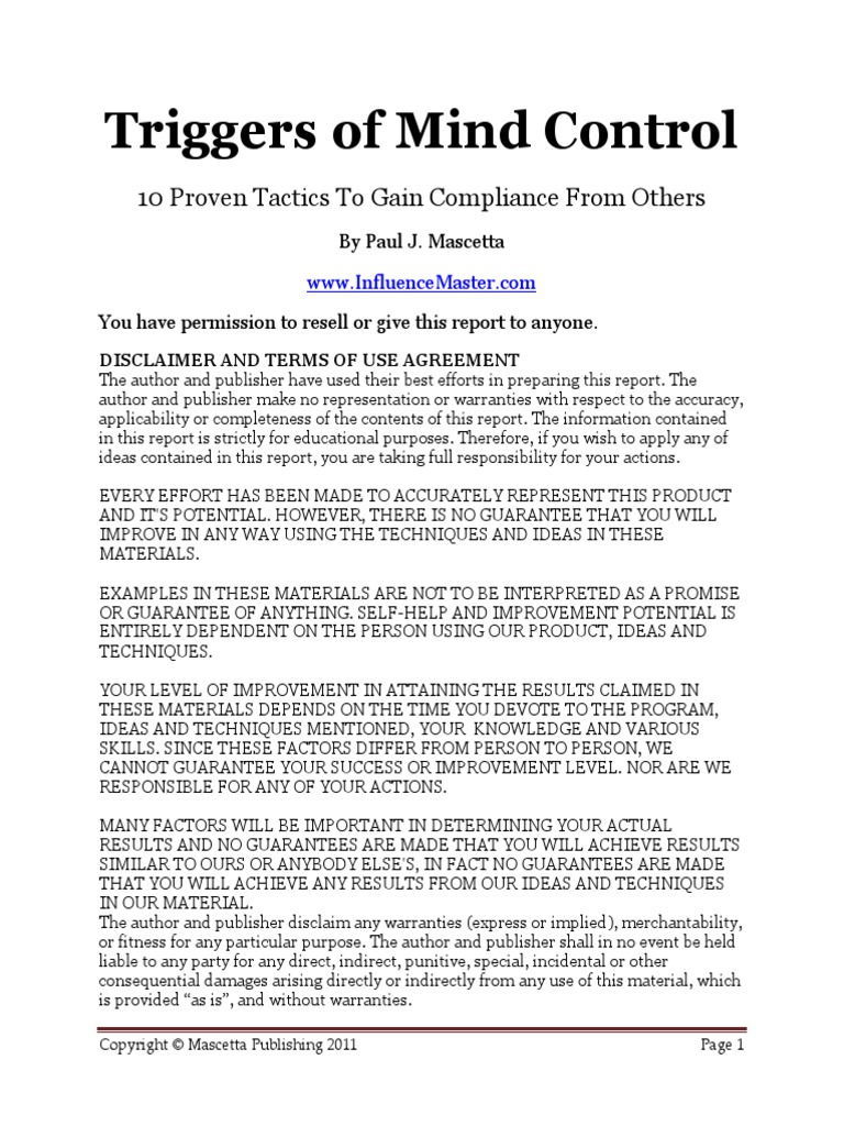 Persuasive essay hypnosis 06 image