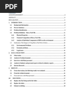 Download Industrial Attachment Report 2 by Charles Odada SN209845729 doc pdf