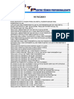 2 - TRAÇADOS PARA CALDEIRARIA