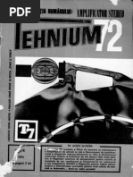 7207 Rev. tehnium
