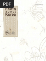 Download FactsaboutKoreaEnglishbyRepublicofKoreaKoreanetSN20984832 doc pdf