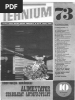 7310 rev. tehnium
