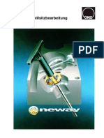 Prospekt Neway Neu PDF