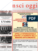 Gramsci Oggi