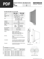 Anten Microcell-738446d