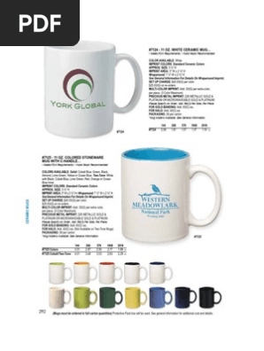 Ceramic Mugs