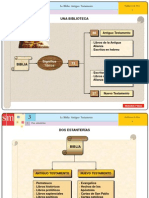 Biblia 1ra Diapositiva