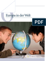 Wissensmagazin Jugendliche Europa PDF