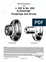 Flexidyne 55c&55d