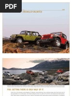 Download 2008 JEEP WRANGLER by swift SN2098848 doc pdf