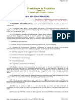 Acesso público a dados ambientais