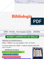 Bibliologia_Aula01