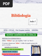 Bibliologia_Aula01