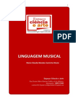 Apostila LinguagemMusical - Modulo 1