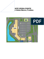 Ponte Vedra Pointe Site Plan, 2-24-14