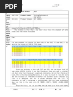 Analysis for Call Drop Due to SRB Reset & TRB Reset (Gaobo40827)_1