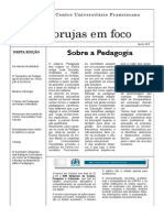 Jornal Pedagogia