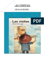 157053246 Schujer Silvia Las Visitas