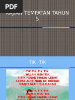 Download KAJIAN TEMPATAN TAHUN 5 by dayangs SN20990295 doc pdf