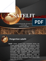 Persentasi Satelit