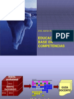 Educ Basada Encom Pdr a Rvl