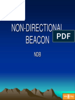 Non Directional Beacon