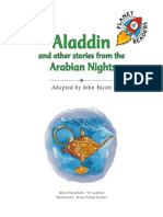 Aladdin and Other Tales From the Arabian Nights Puffin Classics the Essential Collection