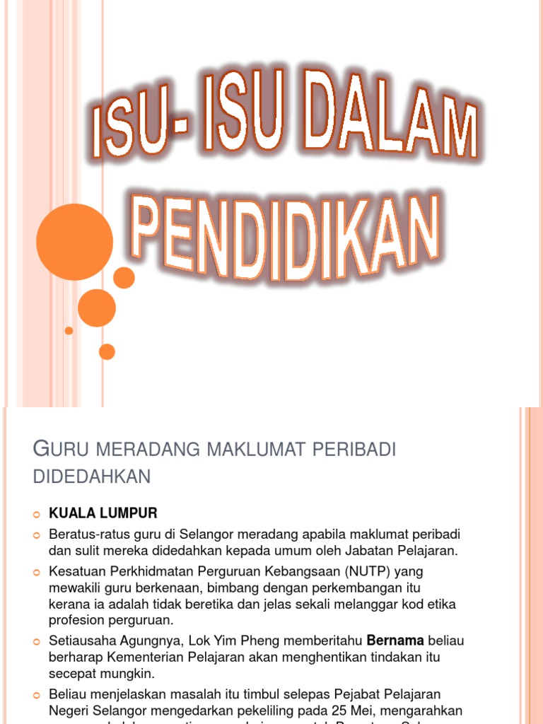  Menakar Kualitas Pendidikan Indonesia: Antara Tantangan dan Asa di Era Transformasi