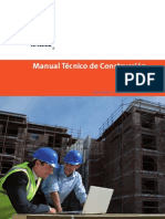Manual Tecnico de La Construccion Apasco