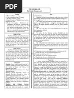 Download Story Grammar the Necklace by Frances Ganotisi SN209912250 doc pdf