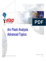 AF Advanced Topics