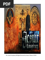 The Jesuit Conspiracy